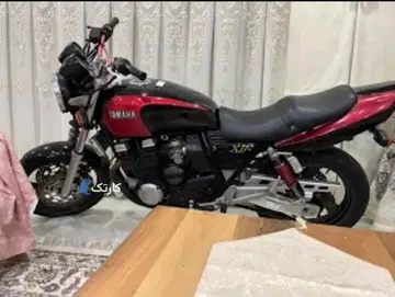 یاماها‏، MT 25‏ - تصویر 6