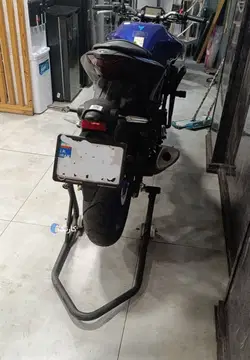 یاماها‏، MT 25‏ - تصویر 4