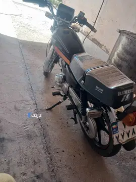 هوندا‏، CD 200‏ - تصویر 5