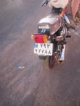 هوندا‏، CD 200‏ - تصویر 3
