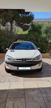 پژو‏، 206 SD‏، V1‏ - تصویر 1