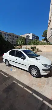 پژو‏، 206 SD‏، V1‏ - تصویر 2