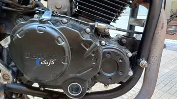 دایچی‏، 200‏ - تصویر 1