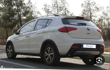 لیفان‏، X50‏، اتوماتیک‏
