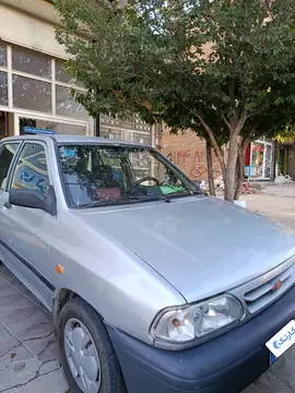 پراید‏، 131‏، SE‏