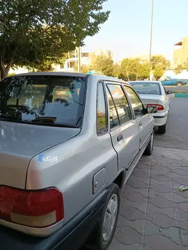 پراید‏، 131‏، SE‏ - تصویر 2