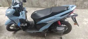 ایران دوچرخ‏، آوا کلیک 150‏ - تصویر 6