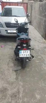 ایران دوچرخ‏، آوا کلیک 150‏ - تصویر 1
