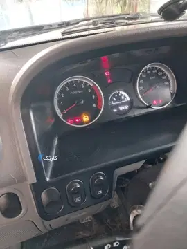 پراید‏، 131‏، SE‏ - تصویر 2