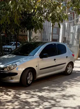 پژو‏، 206‏، تیپ 2‏ - تصویر 3