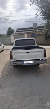 مزدا‏، وانت دوکابين‏ - تصویر 4