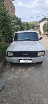 مزدا‏، وانت دوکابين‏ - تصویر 5