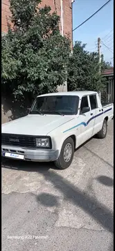 مزدا‏، وانت دوکابين‏ - تصویر 3