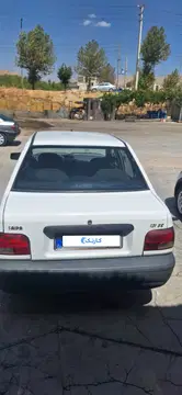 پراید‏، 131‏، SE‏ - تصویر 1
