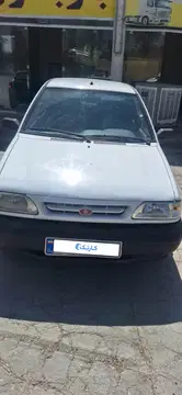 پراید‏، 131‏، SE‏ - تصویر 3