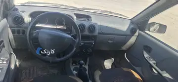 پراید‏، 131‏، SE‏ - تصویر 4