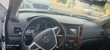 دنا‏، پلاس EF7P‏، 6 دنده‏ - تصویر 5