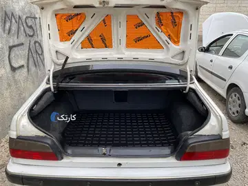 پژو‏ پارس سال اتومات - تصویر 5