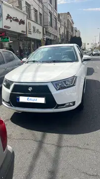 دنا‏، پلاس EF7P‏، 6 دنده‏ - تصویر 3