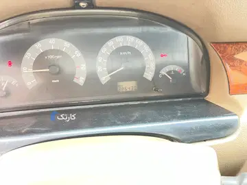 سمند مدل ۸۳ - تصویر 6