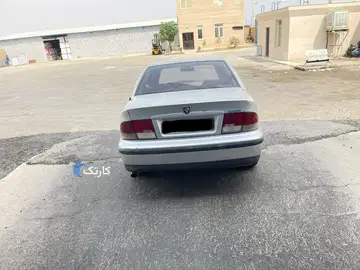 سمند مدل ۸۳ - تصویر 4