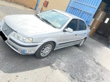 سمند مدل ۸۳ - تصویر 2