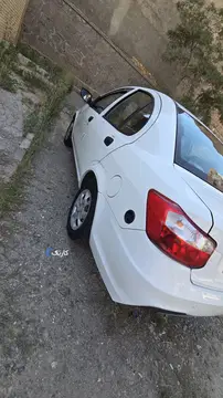 ساینا‏، GXL دنده ای‏، دوگانه سوز‏ - تصویر 5