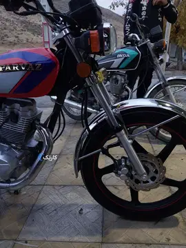 نیرو موتور شیراز‏، پرواز 200‏ - تصویر 2