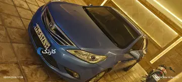 چانگان‏، ایدو‏ - تصویر 2