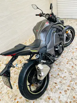 کاوازاکی‏، Z250‏ - تصویر 3