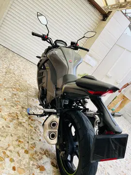 کاوازاکی‏، Z250‏ - تصویر 2