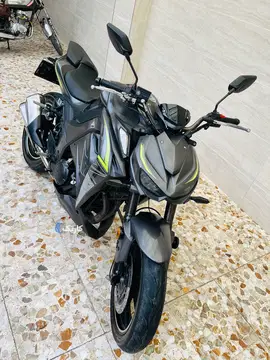 کاوازاکی‏، Z250‏ - تصویر 1