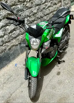 بنلی‏، TNT 150‏
