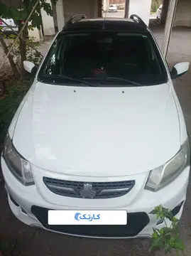 کوییک‏، دنده ای R‏ - تصویر 2