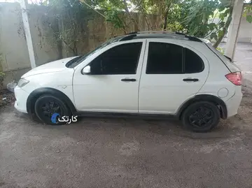 کوییک‏، دنده ای R‏ - تصویر 5