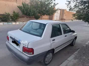 پراید‏، 131‏، SE‏ - تصویر 2