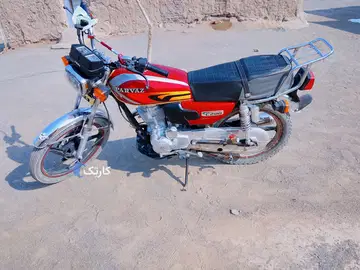 هوندا‏، CD 200‏