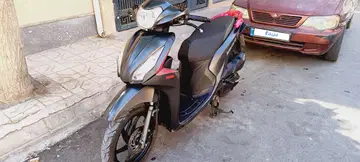 توسن محركه شرق‏، باسل 125‏ - تصویر 5