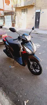 توسن محركه شرق‏، باسل 125‏ - تصویر 3
