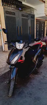 توسن محركه شرق‏، باسل 125‏ - تصویر 4