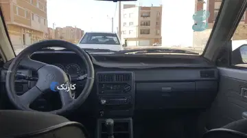 پراید‏، صندوق دار‏ - تصویر 3
