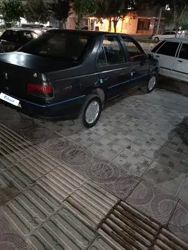 پژو‏، روآ‏، G2‏