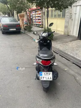 اس وای ام‏، لاکی 180‏ - تصویر 4