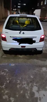 پراید‏، 111‏، SX‏ - تصویر 3