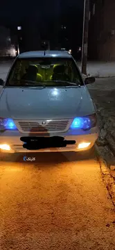 پراید‏، 111‏، SX‏ - تصویر 2