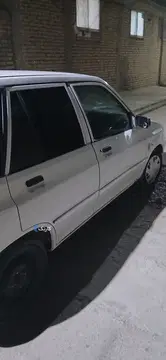 پراید‏، 111‏، SX‏ - تصویر 4