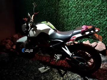 بنلی‏، TNT 25‏ - تصویر 5