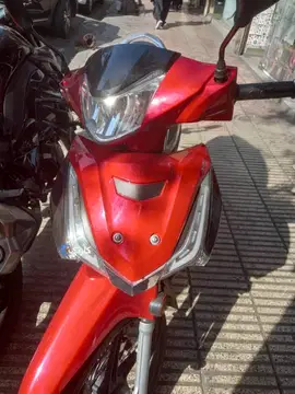 طرح ویو‏، 125‏ - تصویر 3