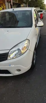 رنو‏، ساندرو‏، اتوماتیک‏ - تصویر 1