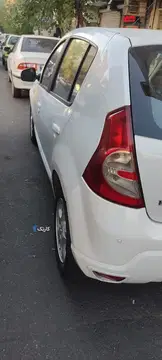 رنو‏، ساندرو‏، اتوماتیک‏ - تصویر 4